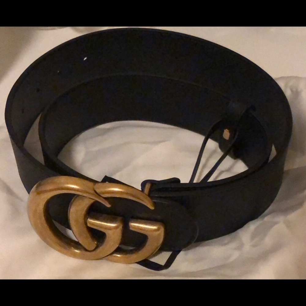 gucci belt